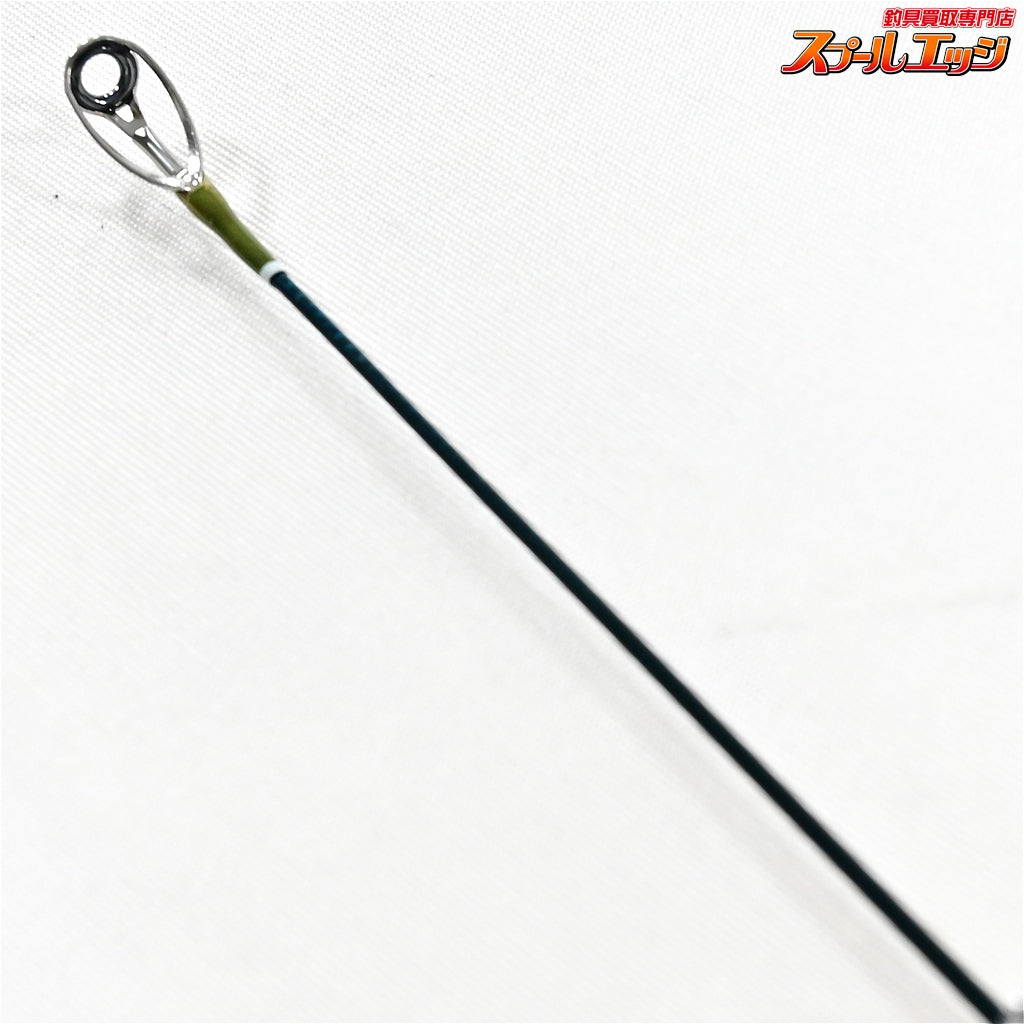 【冒険用品xジェットスロウxツララ】 ジェットセッター 50S リコ TULALAxJETSLOW JetSetter RICO ヤマメ イワナ メッキ K_098