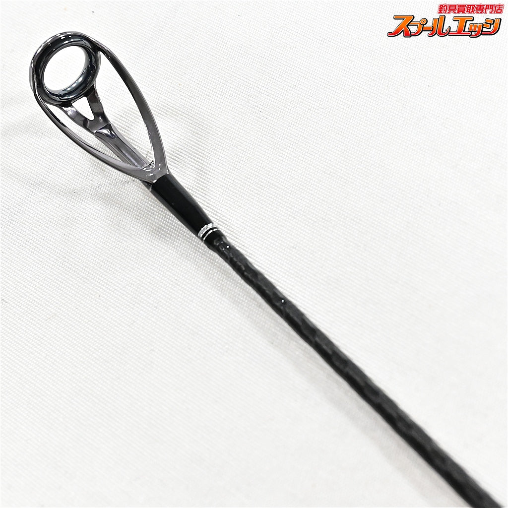 【シマノ】 21グラップラー タイプC S82MH-3 3ピースモデル SHIMANO GRAPPLER TYPE-C キハダマグロ ヒラマサ カンパチ K_138