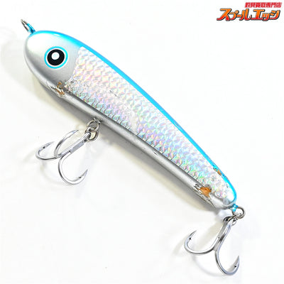 【ローカルスタンダード】 サージベイト 170 ブルーバック LOCAL-STANDARD Surge BAIT 海水用ルアー K_060