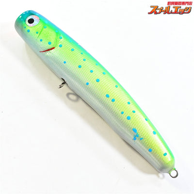【マッドキャップブロス】 マグワン MAG-1 ダイブ220 D220 madcapbros MAG1DS 海水用ルアー K_060