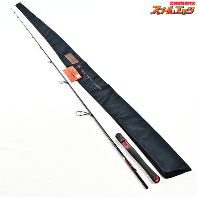 【ダイワ】 20ハートランド HL 721MLFS-SV AGS20 冴掛七弐 AGS DAIWA HEARTLAND Saegake ブラックバス K_239