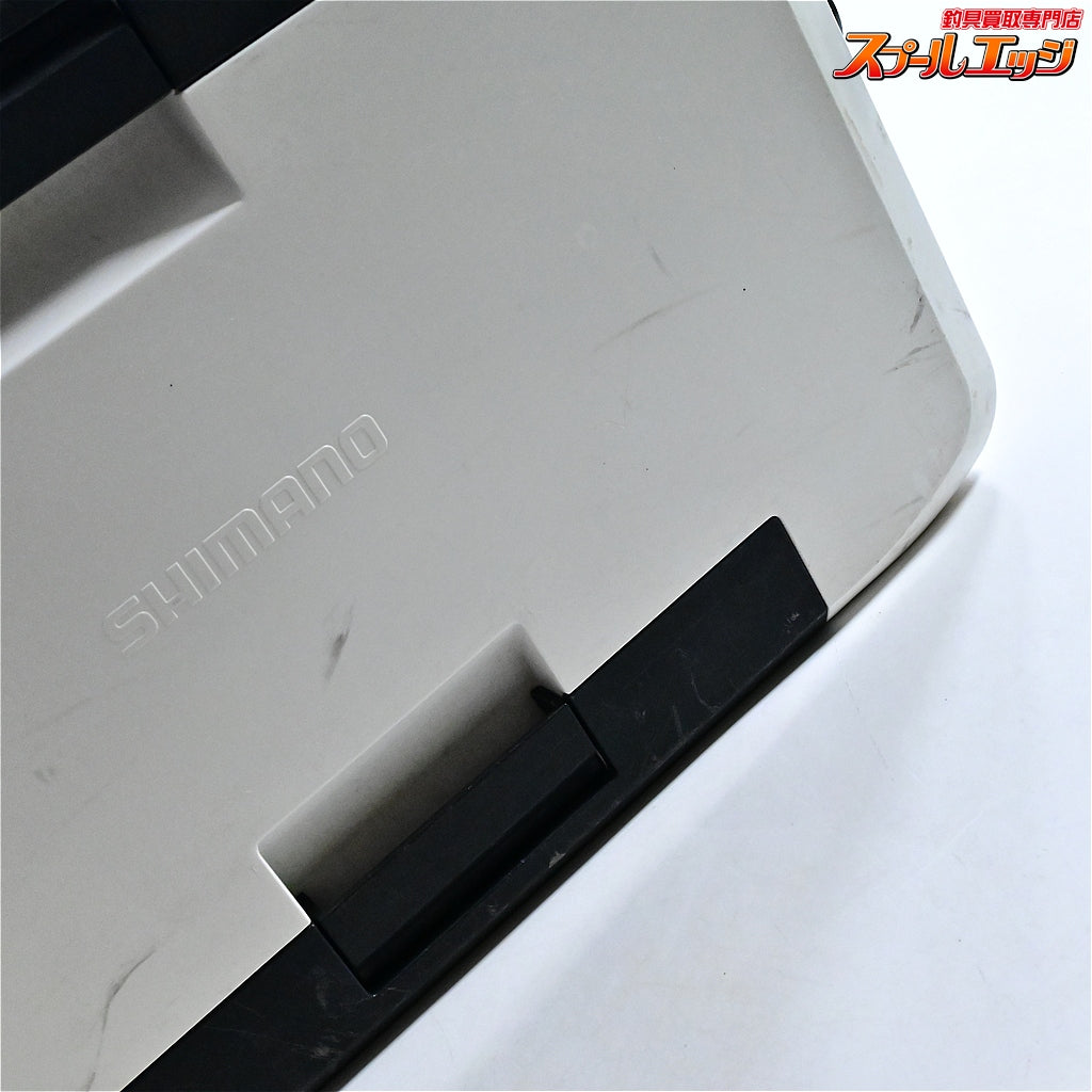 【シマノ】 フィクセル ライトスペシャル LF-022J 22L クーラーボックス 発砲ポリスチレン SHIMANO FIXCEL LIGHT special K_164