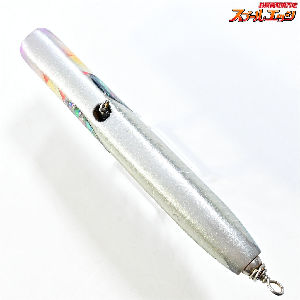 【萬葉ベイツ】 萬葉ペンシル ネペンテス 180NEP 2024年モデル MANYO-PENCIL Nepenthes 海水用ルアー K_060
