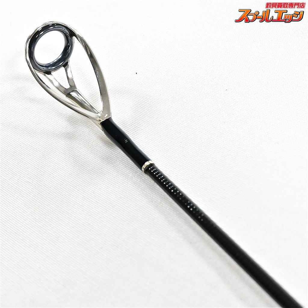 【MCワークス】 レイジングブル 95XZ-トライデント MC-WORKS RAGING BULL TRIDENT ヒラマサ カンパチ キハダマグロ K_158