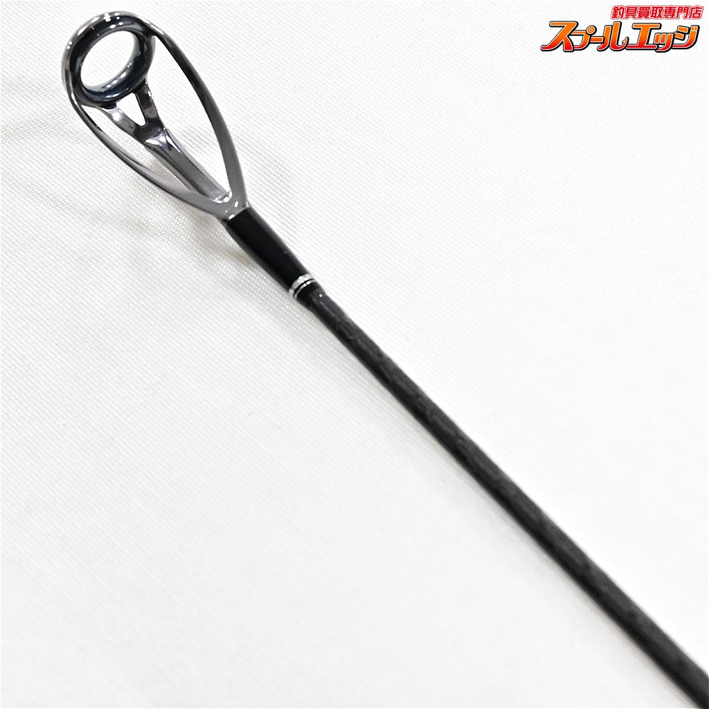 【シマノ】 21グラップラー タイプC S82H-3 3ピースモデル SHIMANO GRAPPLER TYPE-C キハダマグロ ヒラマサ カンパチ K_133