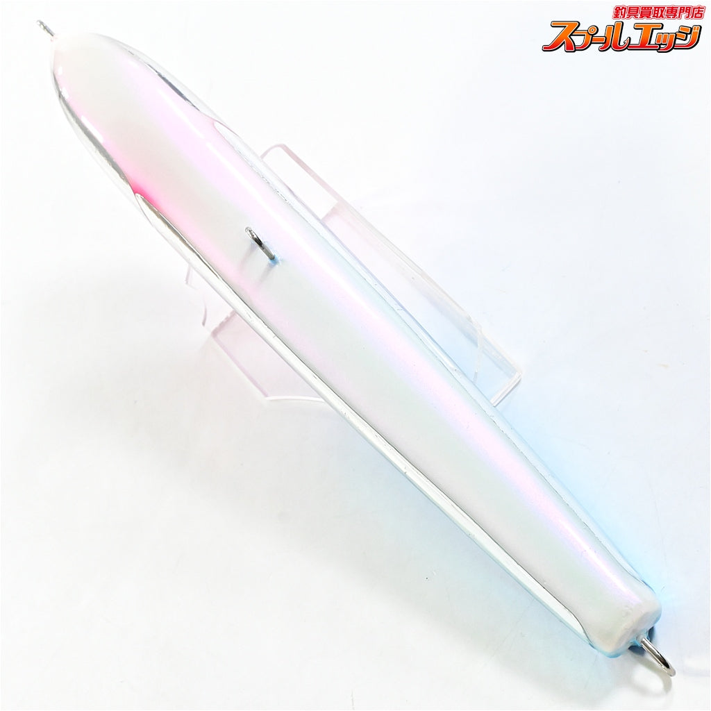 【アトール】 ユラ 250 ピンクハット Atoll Yura 海水用ルアー K_060