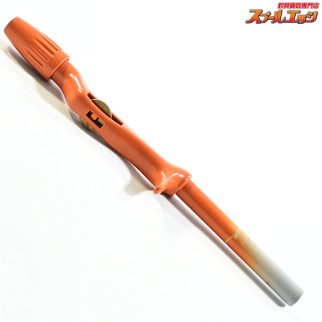 【スローテーパー】 グリップ Slowtaper ブラックバス ベイトロッド トップ K_060