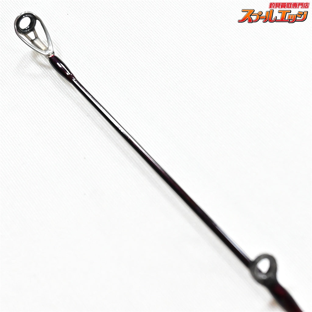 【ダイワ】 20ハートランド HL 721MLFS-SV AGS20 冴掛七弐 AGS DAIWA HEARTLAND Saegake ブラックバス K_239