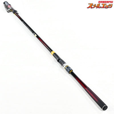 【ダイワ】 23波涛 ハトウ 1.5-45・N 1.5号4.5m DAIWA HATOU グレ メジナ クロダイ K_144