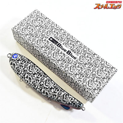 【ブルーブルー】 ガチペン ライオット 155 シークレット 釣りフェス2026限定 BlueBlue GACHIPEN RIOT 海水用ルアー K_060