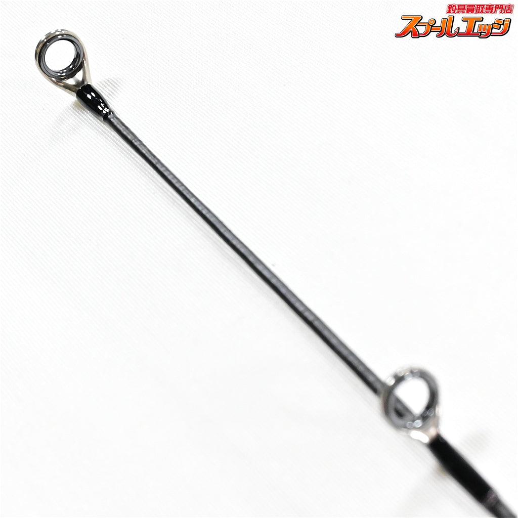 【シマノ】 25オシアジガー コンセプトS S62-3 SHIMANO OCEA JIGGER CONCEPT-S ヒラマサ カンパチ ブリ K_235