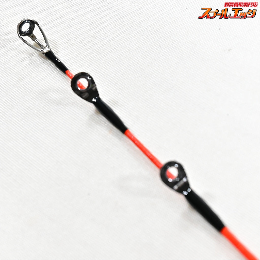 【ダイワ】 25極鋭 テンヤタチウオ 82S-180 DAIWA KYOKUEI タチウオ K_184