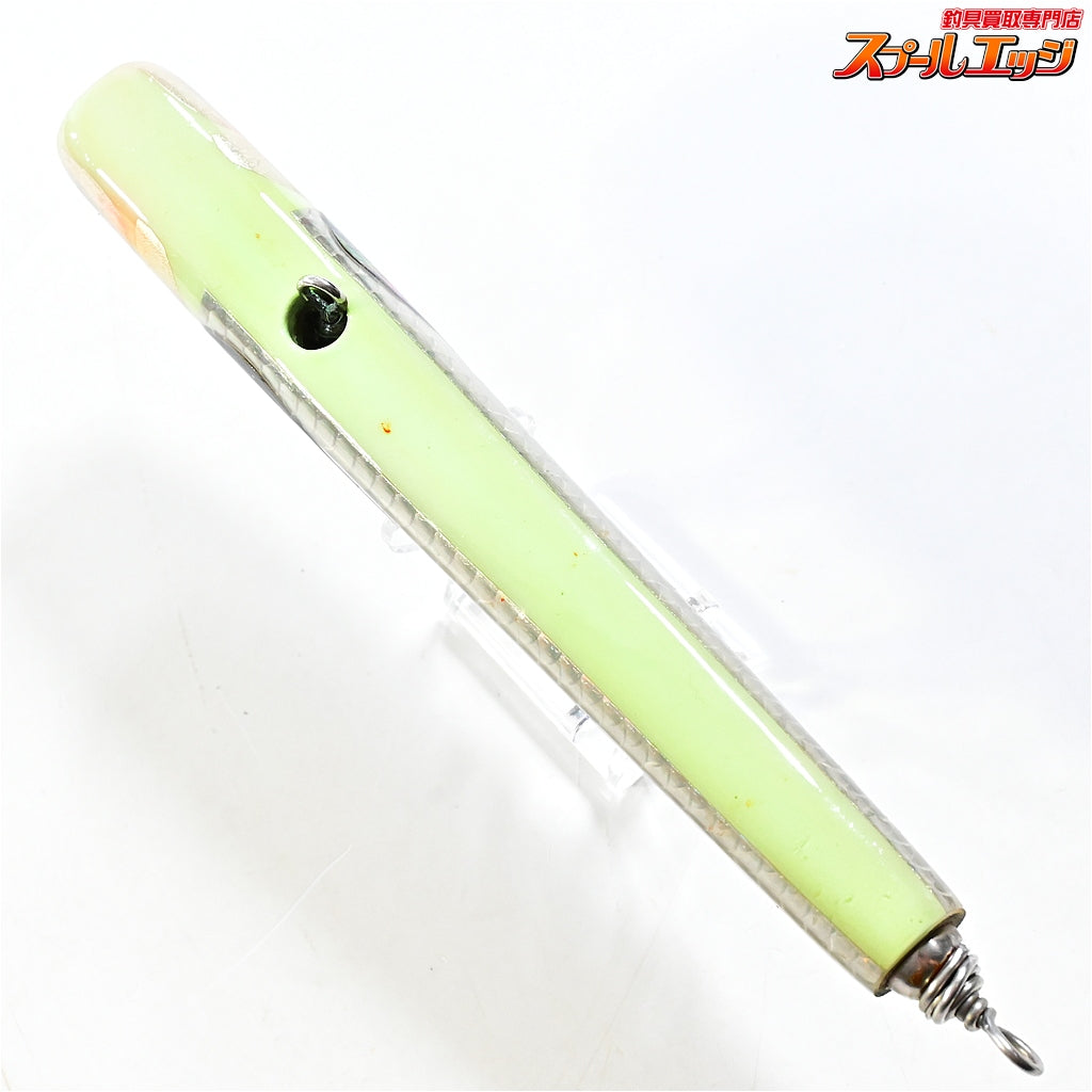 【萬葉ベイツ】 萬葉ペンシル リバースダンクポップ 180RDP 2024年モデル MANYO-PENCIL 海水用ルアー K_060