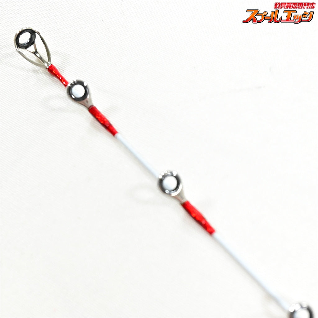 【シマノ】 21サーベルマスターXR テンヤ 73 MH185/LEFT 左巻き仕様 SHIMANO SABER MASTER タチウオ K_147