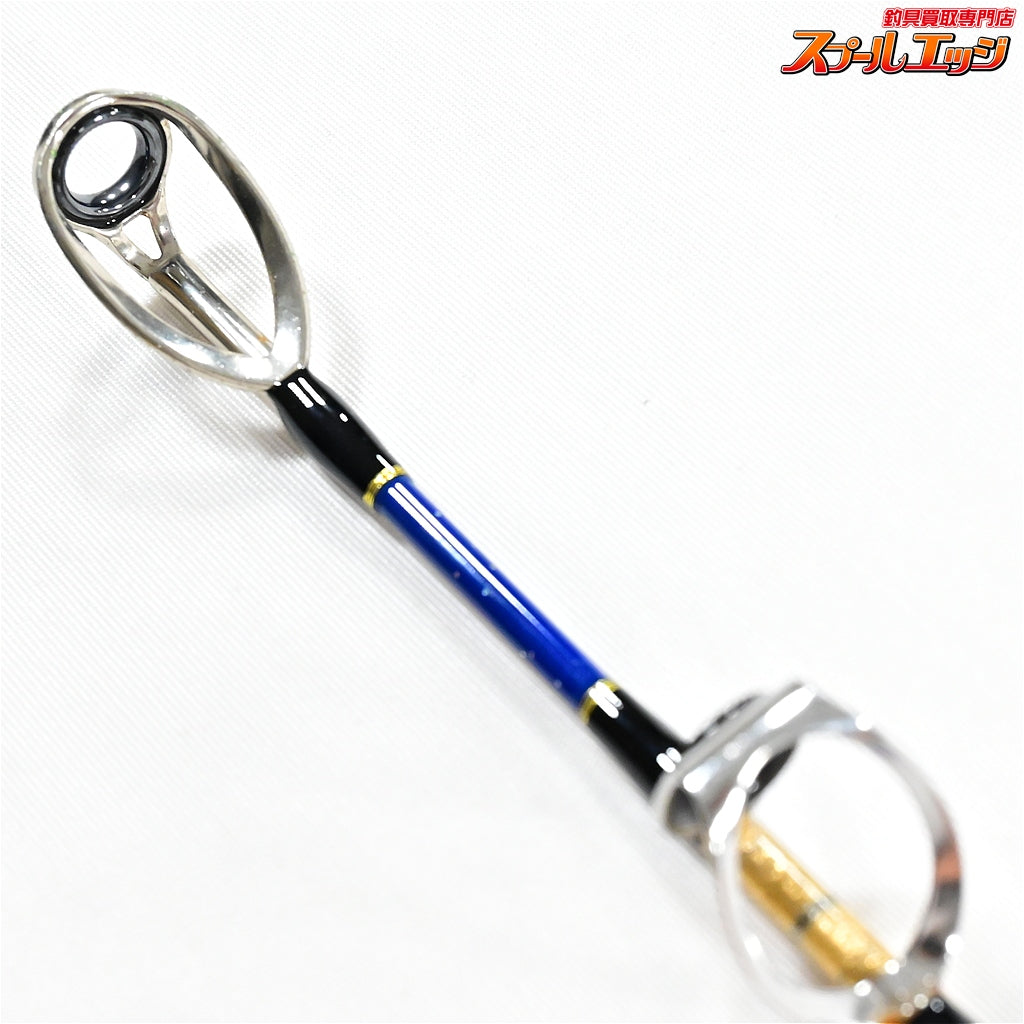 【アマノ釣具】 ジーロット ディープ グロリア 100-200 AMANO ZEALOT DEEP GLORIA キンメ アコウダイ カサゴ K_207