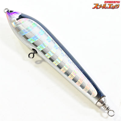 【CBONE】 シービーワン ロデオ 185 ストライプ/マジョーラ CBONE Rodeo 海水用ルアー K_060