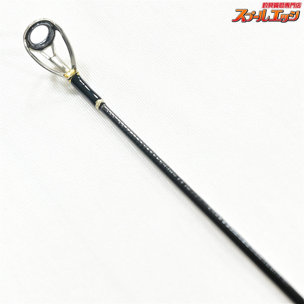 【ヤマガブランクス】 アーリー ERY-105MH YAMAGA Blanks EARLY シーバス ヒラメ イナダ マゴチ K_205