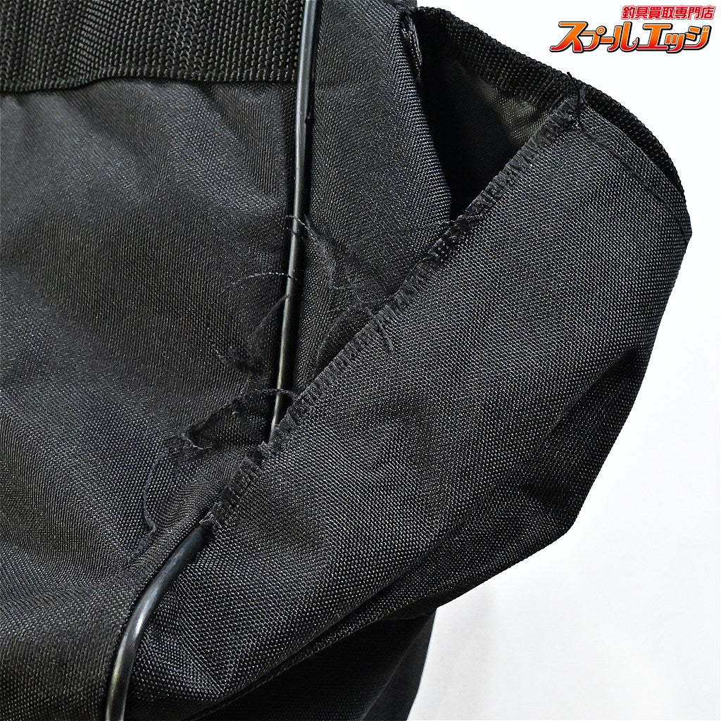 【ブラックマジック】 イコライザー ギンバル ツインピンプロ XL グレー ギンバル&ハーネス&専用ケースコンプリートセット BLACK MAGIC EQUALIZER GIMBAL マグロ K_130