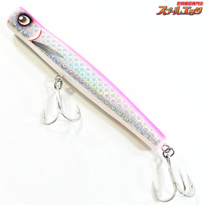 【シーファルコン】 Tバースト 270 ピンクバック SeaFalcon T-Burst 海水用ルアー K_060