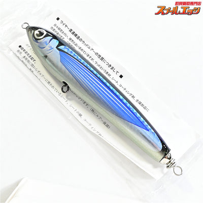 【カーペンター】 ガンマγ 75-190 トビウオ 自重73.7g Carpenter GAMMA K_060