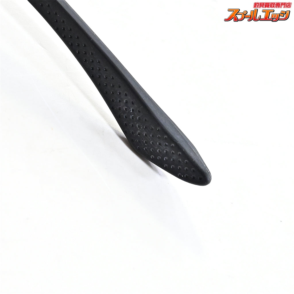 【ティムコ】 サイトマスター ロトンド ブラック シルバーミラー ライトブラウン 77-51291 TIEMCO SightMaster Rotondo Black 偏光レンズ K_060