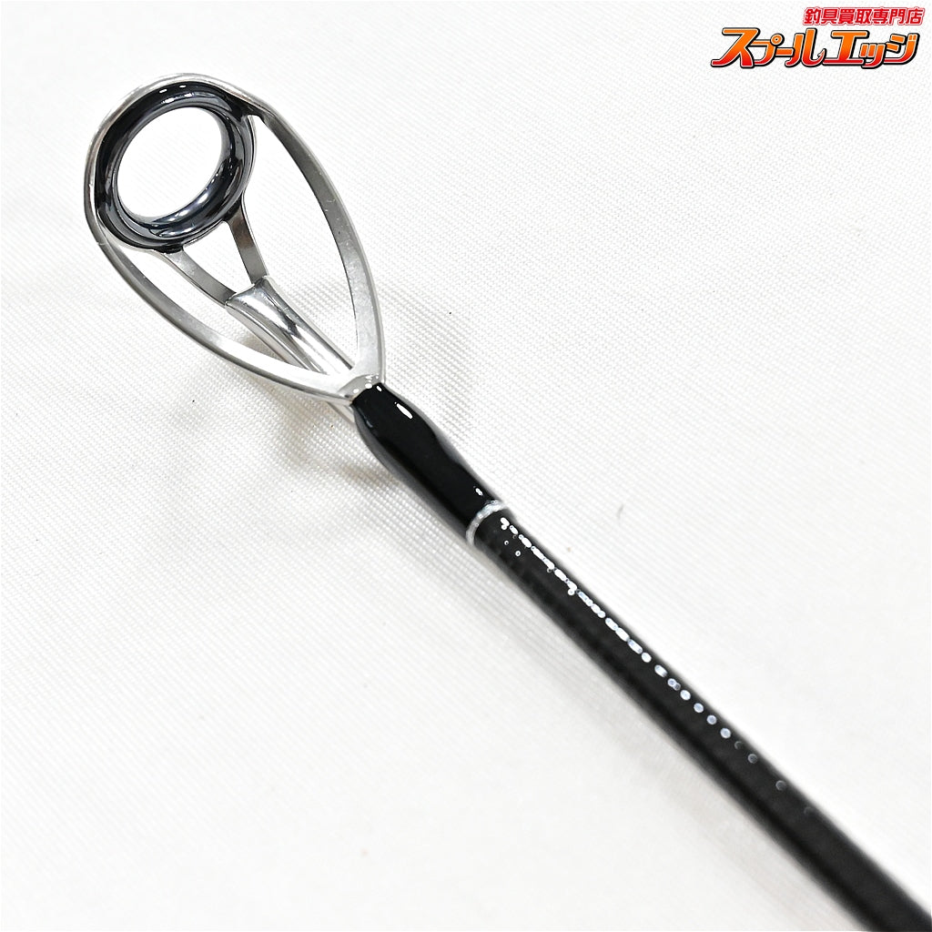 【ダイワ】 25ソルティガ C ドッグファイト 76-10 キャスティング DAIWA SALITGA CASTING DOGFIGHT クロマグロ キハダマグロ GT K_200