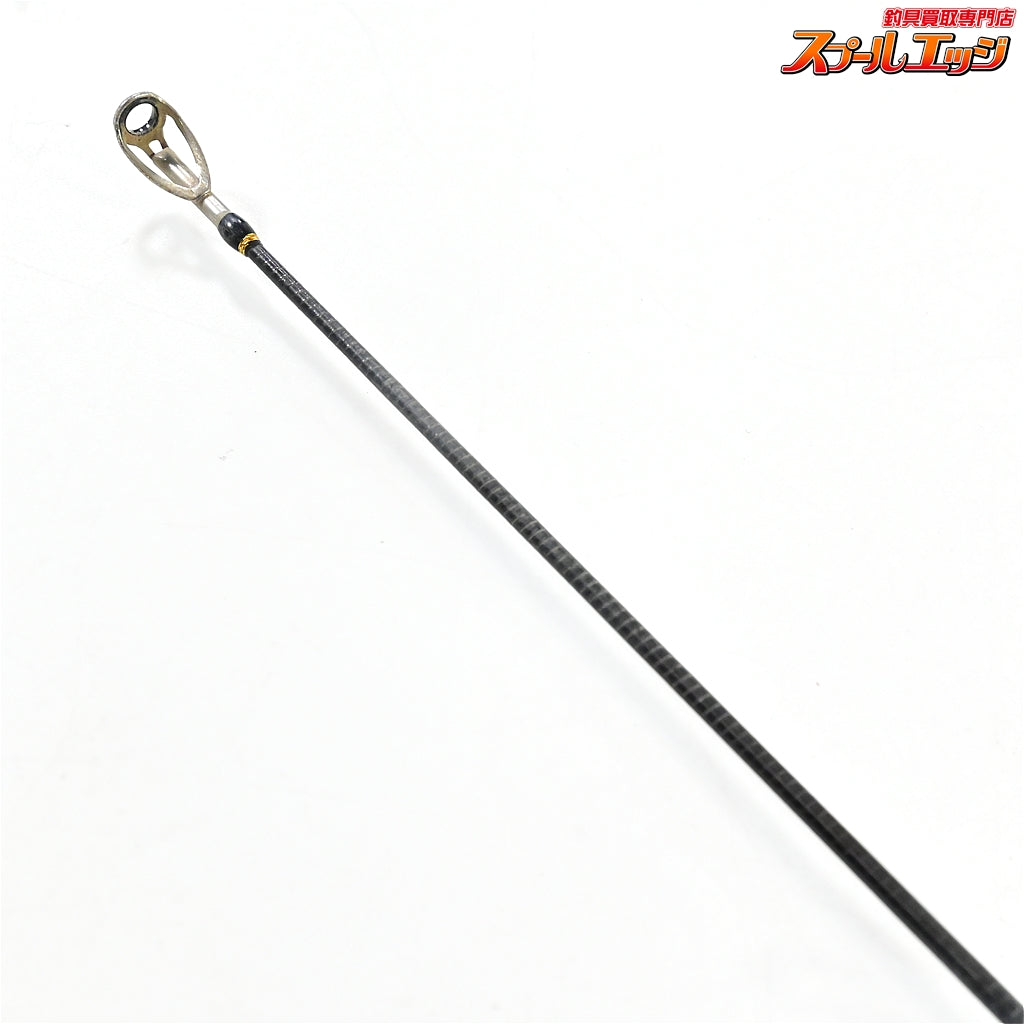 【ダイコー】 ドルーグ S610ML DAIKO DROOG ブラックバス K_250