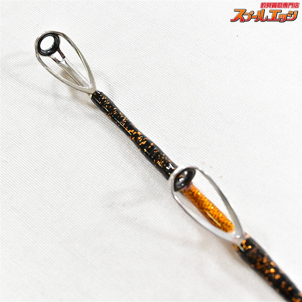 【ゴクスペ】 無限ピュア船 イカリミテッド 150-200 GOKUSPE MUGEN-PURE FUNE IKA-LIMITED ヤリイカ スルメイカ ケンサキイカ K_153