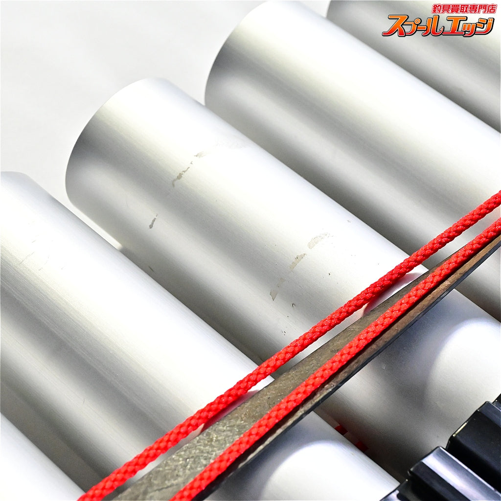 【ヤマシタ】 イカ角投入器 ジョイント 7本 イカヅノ 投入機 YAMASHITA JOINT K_185