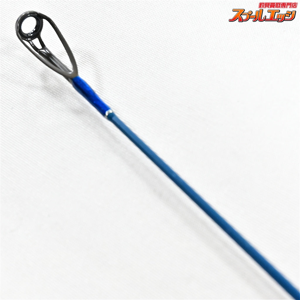 【パームス】 ベイマチック BMTS-75M+ サワラカスタム PALMS BAYMATIC WARASA-CUSTOM サワラ シーバス ワラサ K_159