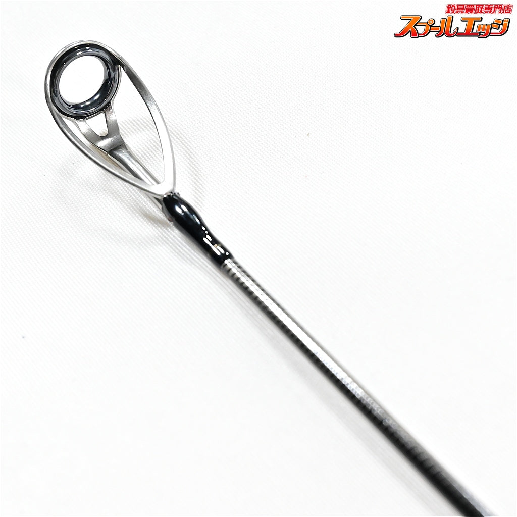 【リップルフィッシャー】 アクイラ 82-3/6 MLT Ripple Fisher Aquila キハダマグロ カンパチ ヒラマサ K_220