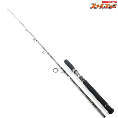 【パームス】 シーラプチャー SRGS-76ML PALMS Sea Rupture ワラサ シイラ カツオ K_222