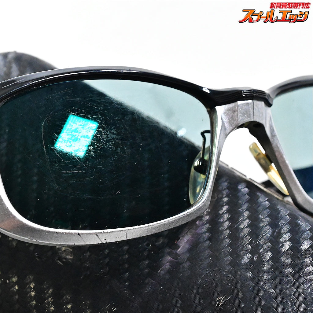 【ジール】 ゼクー ファントム フレームブラック トゥルビュースポーツ 偏光サングラス ケース付 ZEAL OPTICS Zeque Fantom K_060
