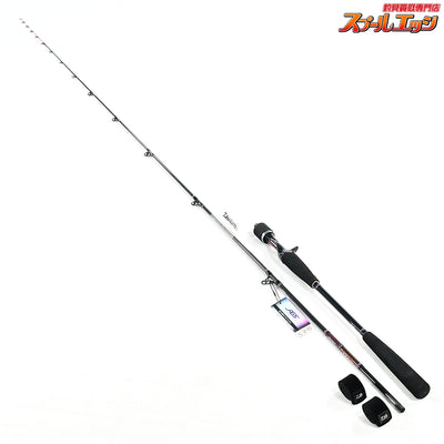 【ダイワ】 15紅牙 AGS N73HB-メタル DAIWA KOHGA METAL マダイ K_224