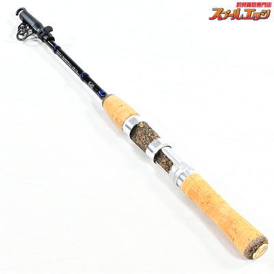 【ダイワ】 ネオバーサル 565TLFS パックロッド DAIWA Neoversal ブラックバス K_089