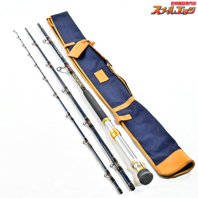 【テンリュウ】 天龍 ハイパームーチャー 50 100-390 TENRYU HYPER MOOCHER ヒラメ ワラサ マダイ K_183