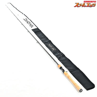 【ダイワ】 15ブラックレーベル プラス BL+ 6101MFB DAIWA BLACK LABEL PULS ブラックバス K_250