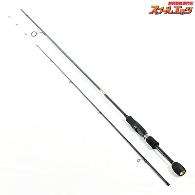 【オリムピック】 グラファイトリーダー フィネッツァ GOFS-762UL-T OLYMPIC Graphiteleader FINEZZA ハタ カサゴ アイナメ K_159