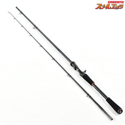 【シマノ】 22ハードロッカー SS B76H SHIMANO HARD ROCKER キジハタ カサゴ アイナメ K_160