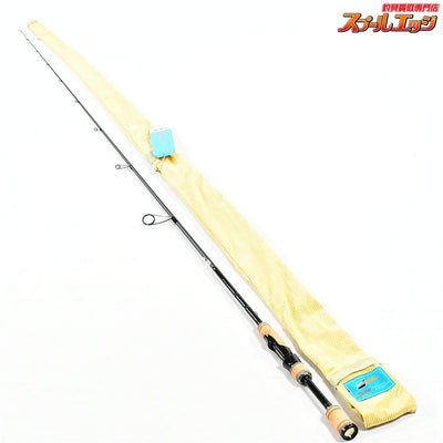 【グラスルーツ】 エンゲージナイヴス EKS62UL GRASS ROOTS ENGAGE Knives ブラックバス K_231