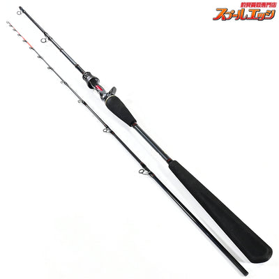 【ダイワ】 メタリア タチウオゲーム MH-175 DAIWA Metallia TACHIUO GAME タチウオ K_135