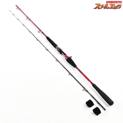 【ダイワ】 22リーディング MG64 M-215 マルチゲーム DAIWA LEADING マダイ ヒラメ イサキ K_175