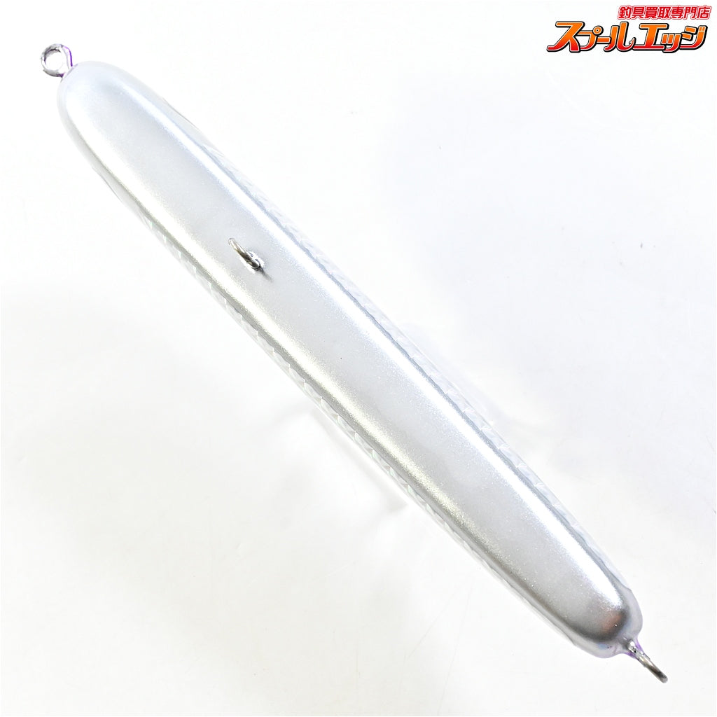 【ローカルスタンダード】 パドルベイト 220 パープル LOCAL-STANDARD Paddle Bait 海水用ルアー K_060