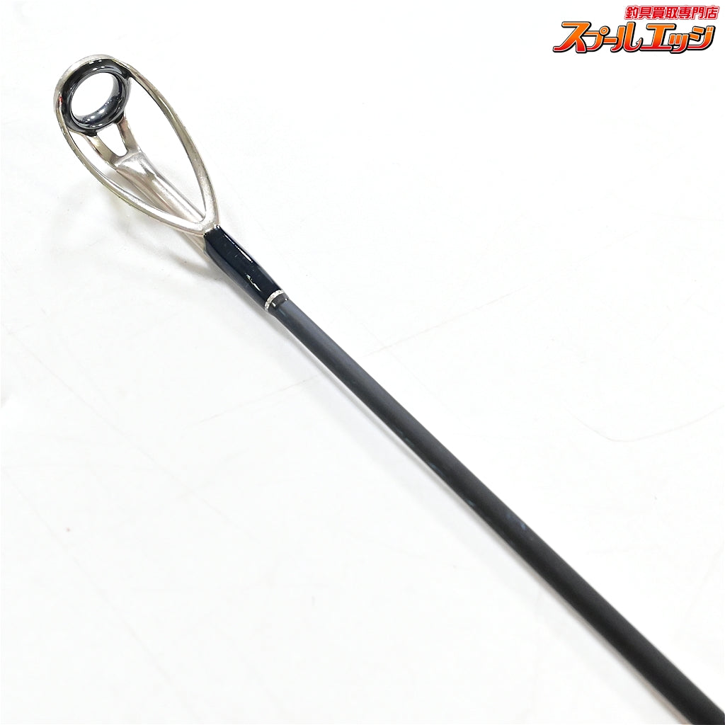 【テンリュウ】 天龍 スパイク イエローテイル SK732YT TENRYU SPIKE Yellow Tail キハダマグロ ブリ ヒラマサ K_208