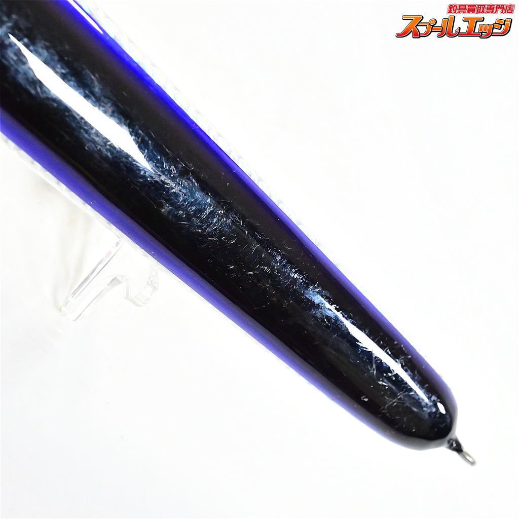 【ローカルスタンダード】 ダイブベイト 240 パープル LOCAL-STANDARD DIVE BAIT 海水用ルアー K_060