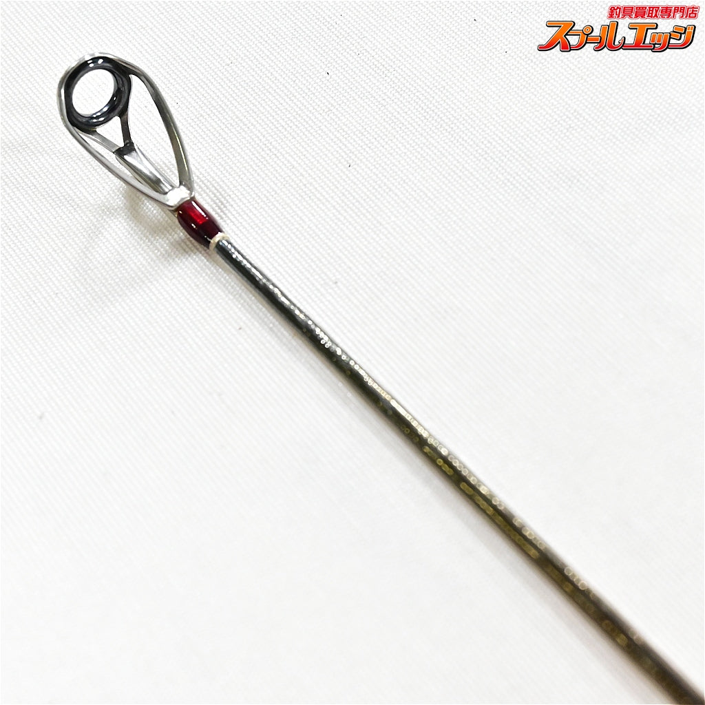 【シマノ】 18ワールドシャウラ 2832RS-2 SHIMANO WORLD SHAULA ブラックバス シーバス ワラサ K_179