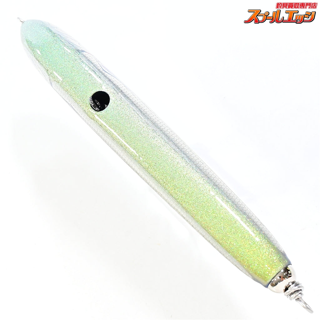 【カーペンター】 舞姫 120 ブルーバックサイドゴールド Carpenter MAIHIME 海水用ルアー K_060
