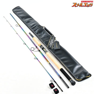 【シマノ】 23ワールドシャウラ リミテッド 21053R-3 SHIMANO WORLD SHAULA LIMITED LTD ヒラメ マゴチ シーバス K_177
