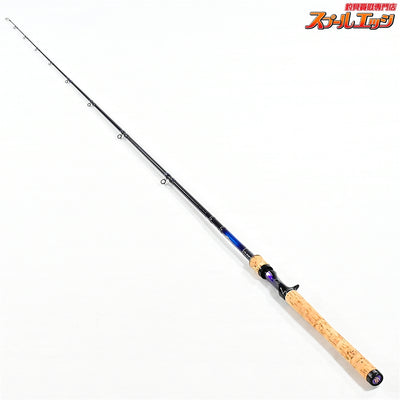 【ダイワxロドリ】 17ハートランド 6101H/XHFB-RR17 DAIWA HEARTLAND ブラックバス K_250