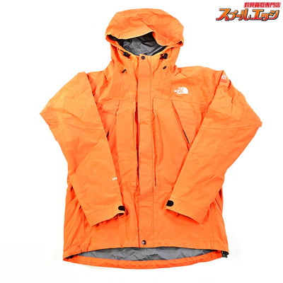 【ザ・ノースフェイス】 サミットシリーズ NP61602Z オールマウンテンジャケット オレンジ サイズメンズXL THE NORTH FACE ALL MOUNTAIN JACKET K_060